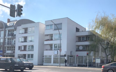 ELBA GROUP Referenz; Wohnimmobilien