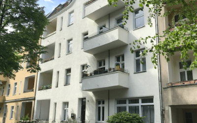 ELBA GROUP Referenz; Wohnimmobilien