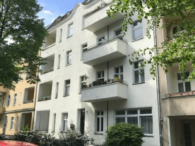 ELBA GROUP Referenz; Wohnimmobilien