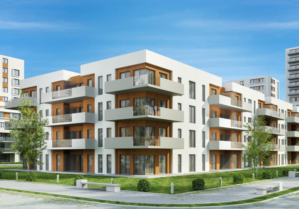 Wohnimmobilien ELBA Group